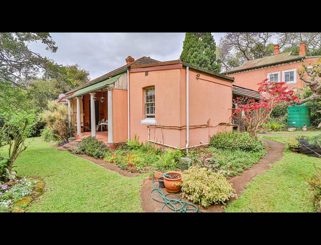 3 BEDROOM FREESTANDING FOR SALE IN BLACKRIDGE